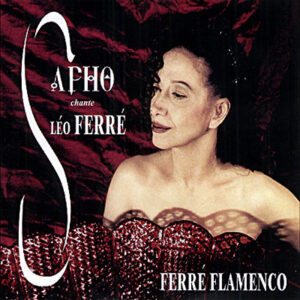Sapho - Ferré Flamenco