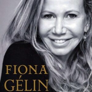 Fiona Gélin - Audiobook "Si Fragile"