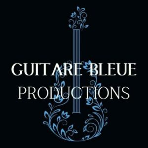 Guitare Bleue Album Zen